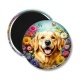 Magnet's - chien