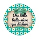 une belle mère qui déchire
