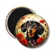 Magnet's - chien
