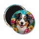 Magnet's - chien