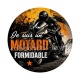 je suis un motard formidable