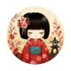 kokeshi