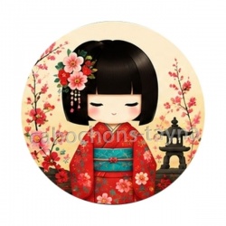kokeshi