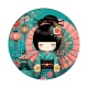 kokeshi