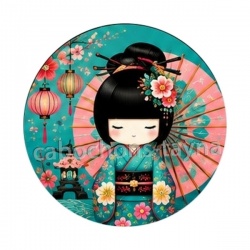 kokeshi