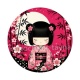 kokeshi