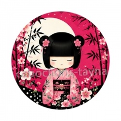 kokeshi