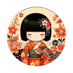 kokeshi