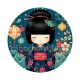 kokeshi