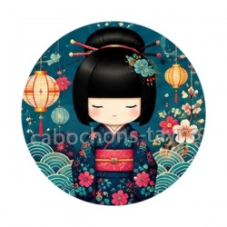 kokeshi