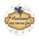 marraine ma  bonne fée