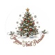 joyeux noël parrain