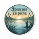 j'peux pas j'ai pêche