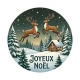  joyeux noël