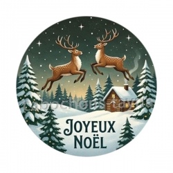  joyeux noël