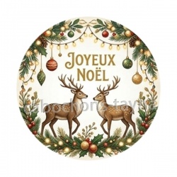  joyeux noël