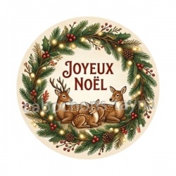  joyeux noël