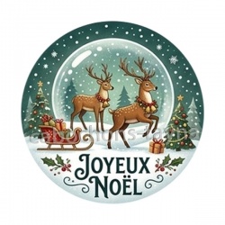  joyeux noël