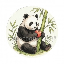 panda