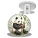Trépied - panda