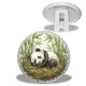 Trépied - panda