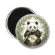 Magnet's - panda