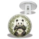Trépied - panda