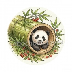 panda