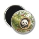 Magnet's - panda
