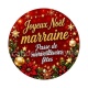 joyeux noël passe de merveilleuses fêtes