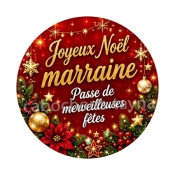 joyeux noël passe de merveilleuses fêtes