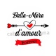 belle mère d'amour