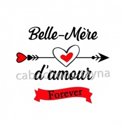 belle mère d'amour