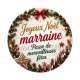  joyeux noël passe de merveilleuses fêtes