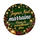  joyeux noël passe de merveilleuses fêtes