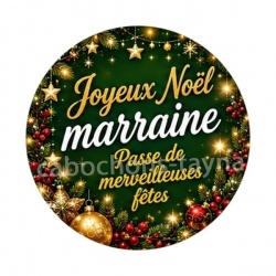  joyeux noël passe de merveilleuses fêtes