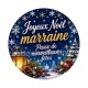  joyeux noël passe de merveilleuses fêtes