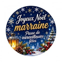  joyeux noël passe de merveilleuses fêtes