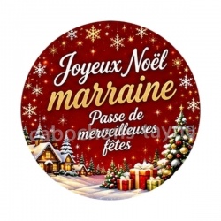  joyeux noël passe de merveilleuses fêtes