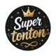super tonton