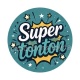 super tonton