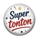 Cabochon Résine - super tonton