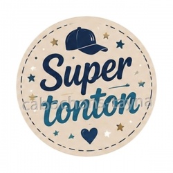 super tonton