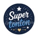 super tonton