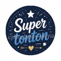 super tonton