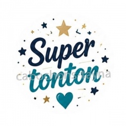 super tonton