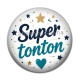 Cabochon Résine - super tonton