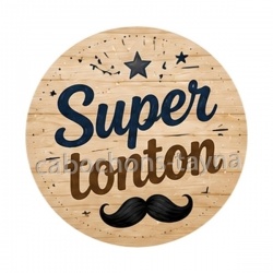 super tonton