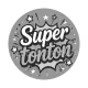 super tonton