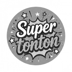 super tonton